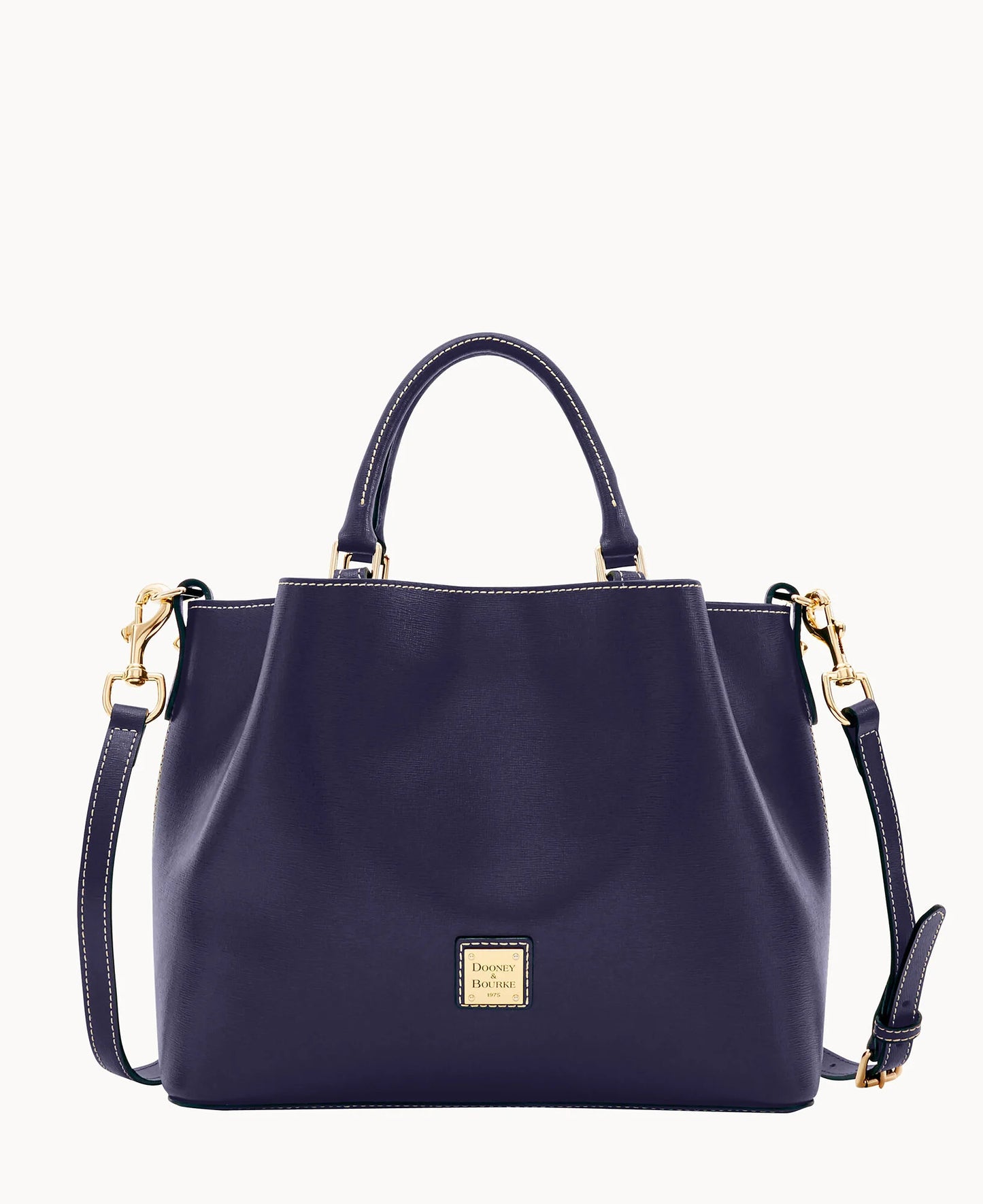 Dooney & Bourke Saffiano Brenna